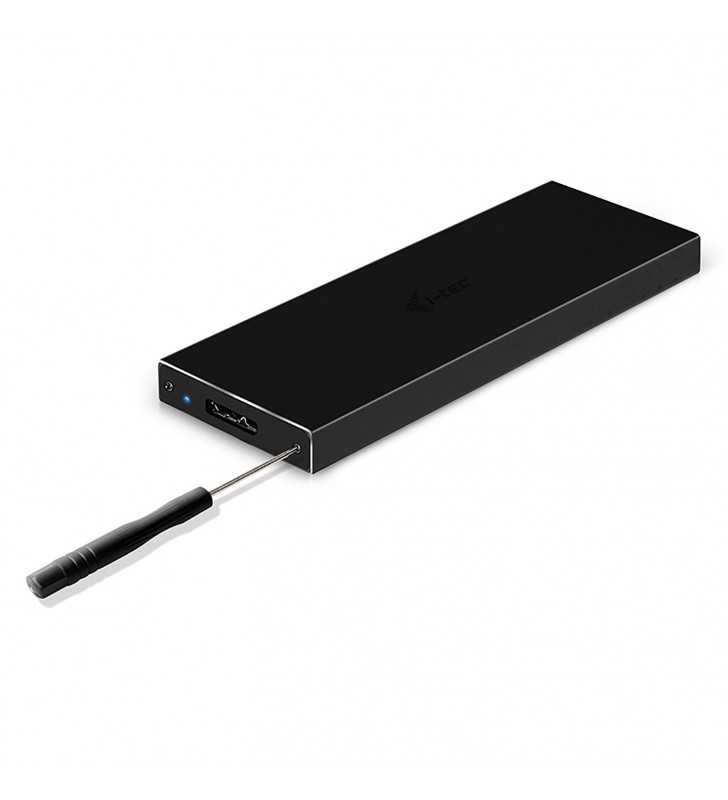 I-TEC USB 3.0 EXTERNAL CASE/M.2 B-KEY SATA-BASED SSD