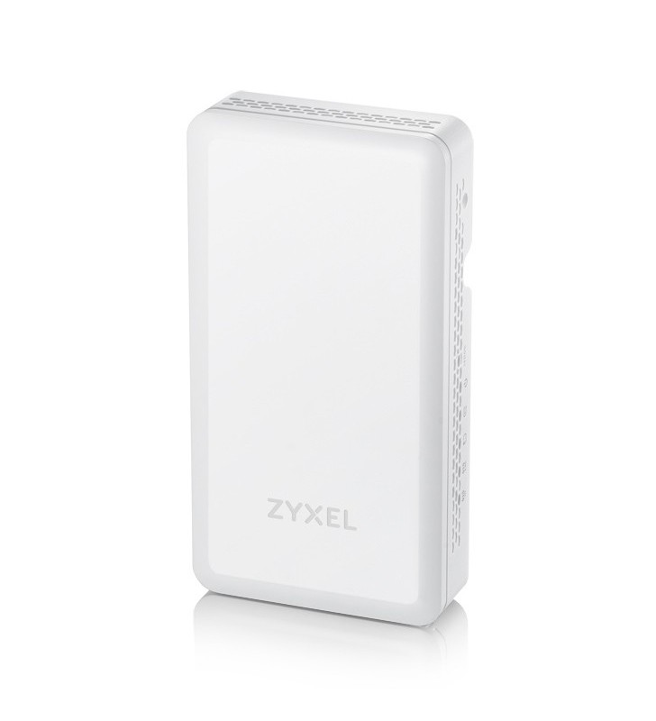 Zyxel WAC5302D-S 867 Mbit/s Power over Ethernet (PoE) Suport Alb