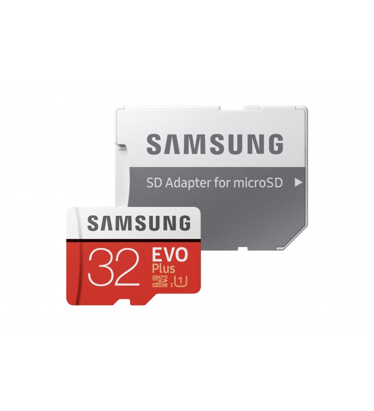 Samsung MB-MC32G memorii flash 32 Giga Bites MicroSDXC Clasa 10 UHS-I