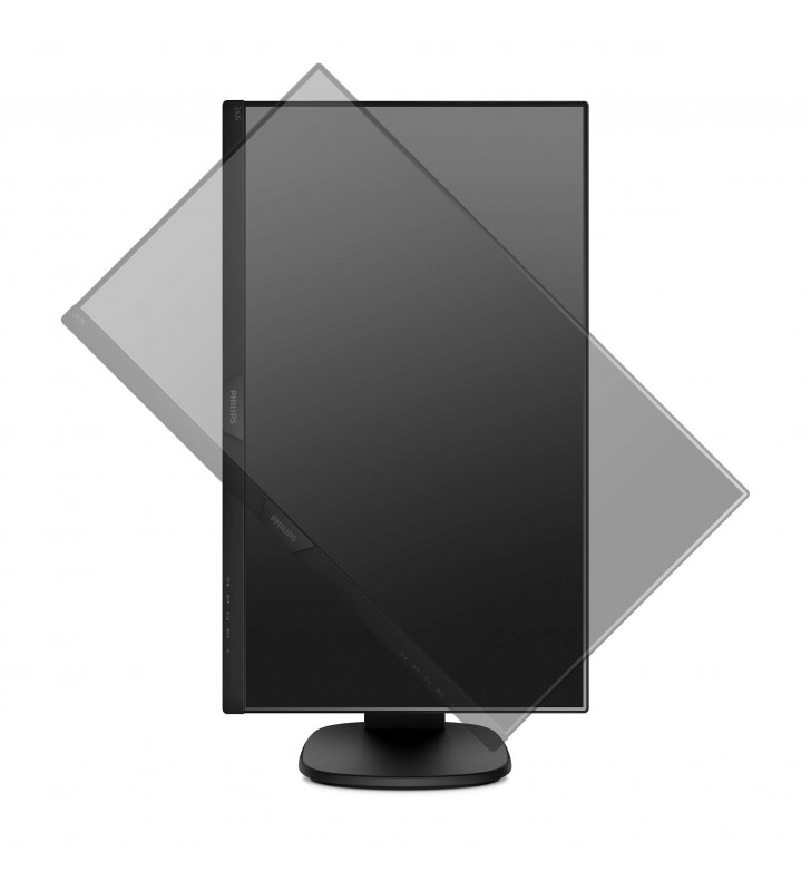 Philips S Line Monitor LCD cu tehnologie SoftBlue 243S7EYMB/00