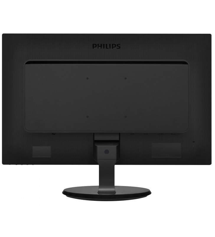 Philips V Line Monitor LCD 246V5LDSB/00