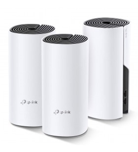 TP-LINK DECO M4(3-PACK) router wireless