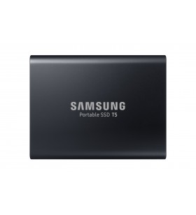 SSD PORTABLE T5 2TB BLACK/USB3.1 EXTERN 540MB/S IN