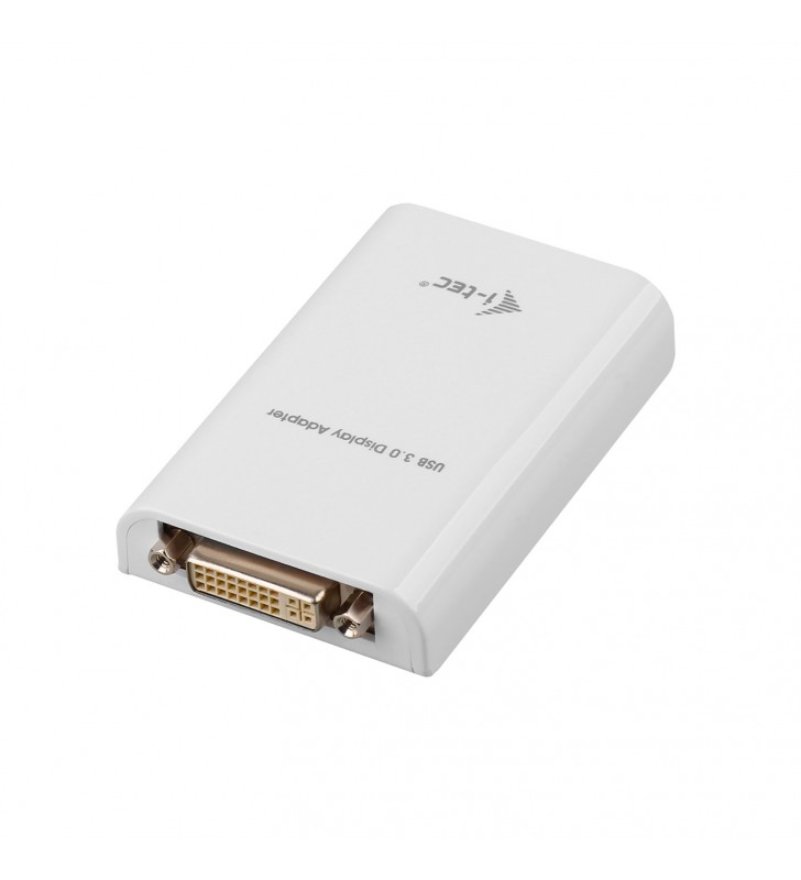 I-TEC USB DISPLAY ADAPTER TRIO/USB 3.0 HDMI DVI VGA FULL HD