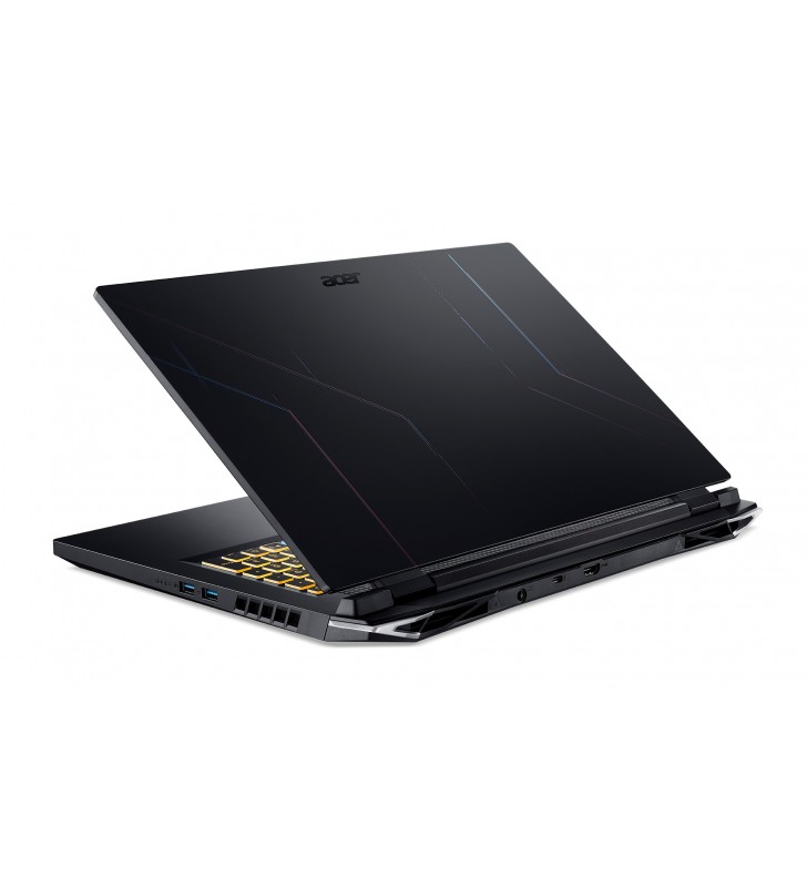 Acer Nitro 5 AN517-55-78NJ Notebook 43,9 cm (17.3") Full HD Intel® Core™ i7 16 Giga Bites DDR4-SDRAM 1000 Giga Bites SSD NVIDIA