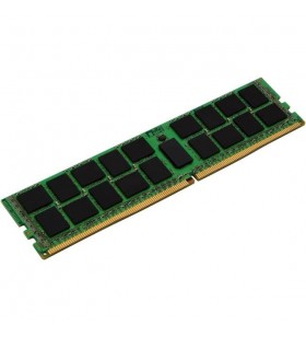 16GB DDR4-2666MHZ REG ECC/DUAL RANK MODULE