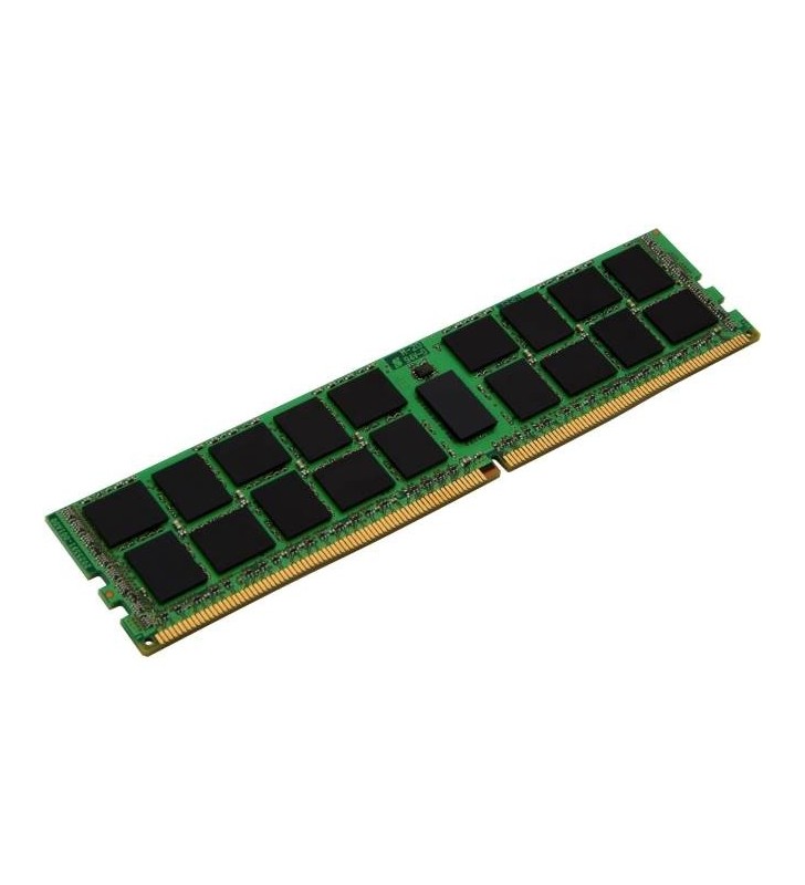 16GB DDR4-2666MHZ/REG ECC MODULE