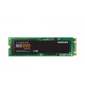 SSD 860 EVO 1TB M.2/BASIC 3-CORE MGX 3D-VNAND