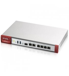 Zyxel VPN Firewall VPN 100 firewall-uri hardware 2000 Mbit/s