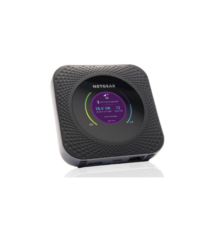 NIGHTHAWK MOBILE HOTSPOT ROUTER/DUAL BAND IN