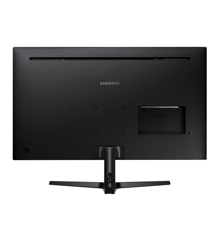 Samsung LU32J590UQU monitoare LCD 80 cm (31.5") 3840 x 2160 Pixel 4K Ultra HD LED Negru