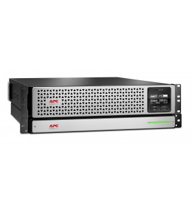 APC SRTL1000RMXLI-NC surse neîntreruptibile de curent (UPS) Conversie dublă (online) 1000 VA 900 W 8 ieșire(i) AC