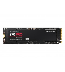 SSD 970 PRO 512GB M.2/BASIC 3-CORE MGX 3D-VNAND