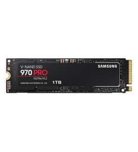 SSD 970 PRO 1 TB M.2/BASIC 3-CORE MGX 3D-VNAND