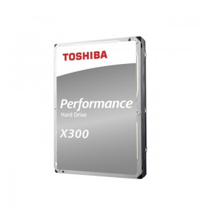 Toshiba X300 3.5" 10000 Giga Bites SATA