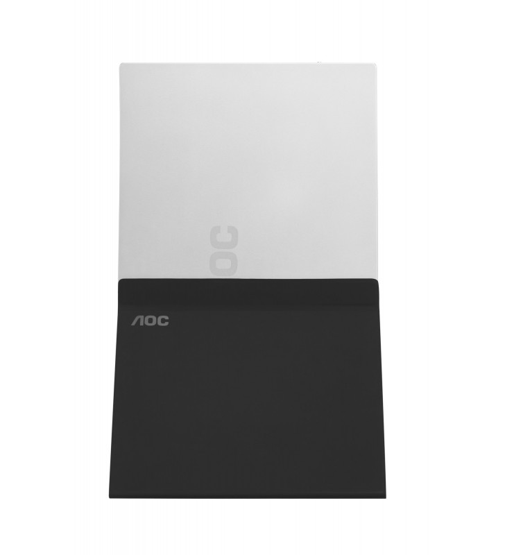 AOC Style-line I1601FWUX monitoare LCD 39,6 cm (15.6") 1920 x 1080 Pixel Full HD LED Negru