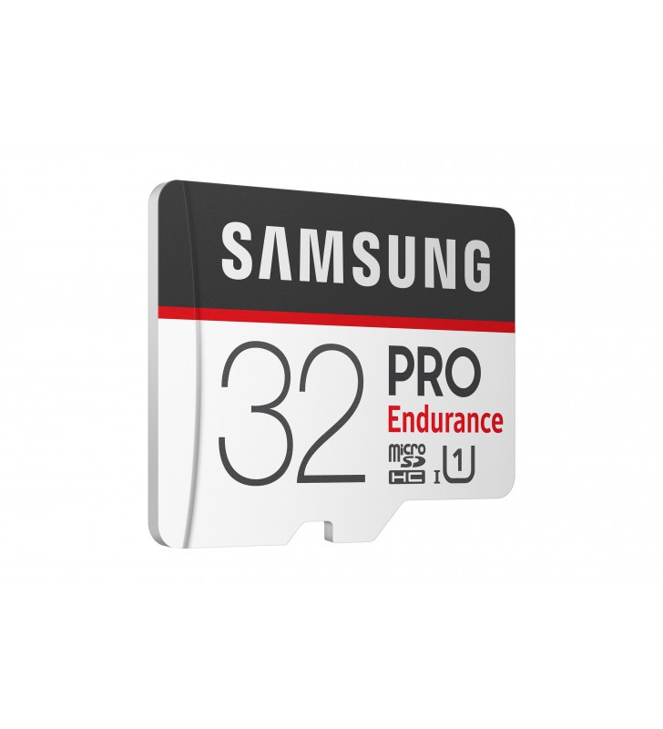 Samsung MB-MJ32G memorii flash 32 Giga Bites MicroSDHC Clasa 10 UHS-I