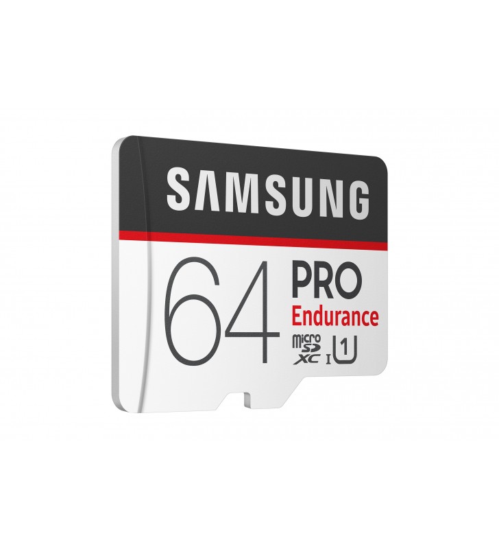 Samsung MB-MJ64G memorii flash 64 Giga Bites MicroSDXC Clasa 10 UHS-I