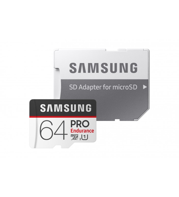 Samsung MB-MJ64G memorii flash 64 Giga Bites MicroSDXC Clasa 10 UHS-I