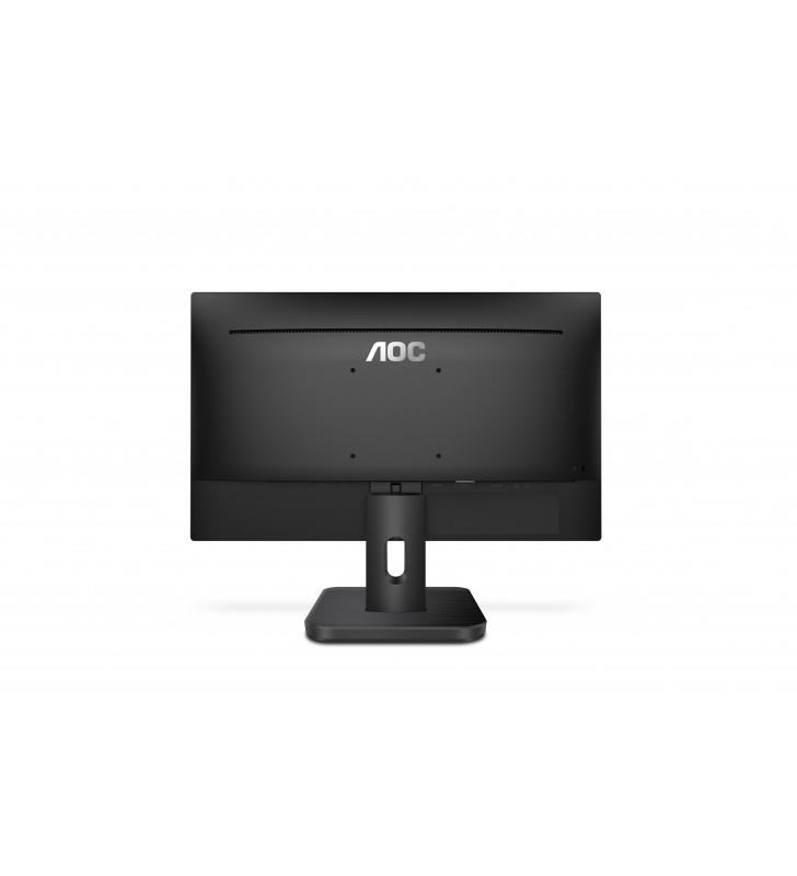 AOC Essential-line 22E1D monitoare LCD 54,6 cm (21.5") 1920 x 1080 Pixel Full HD LED Negru