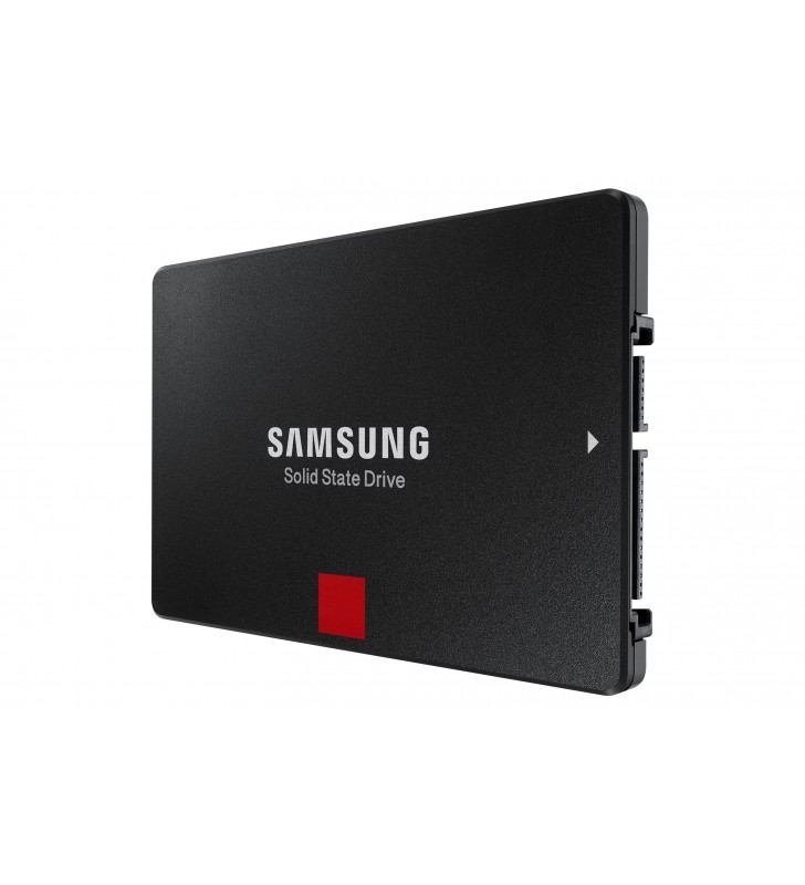 SSD 860 SERIE PRO 4TB SATAIII/PAPER BOX BASIC