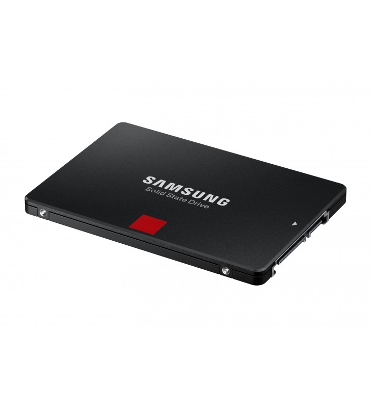 SSD 860 SERIE PRO 4TB SATAIII/PAPER BOX BASIC