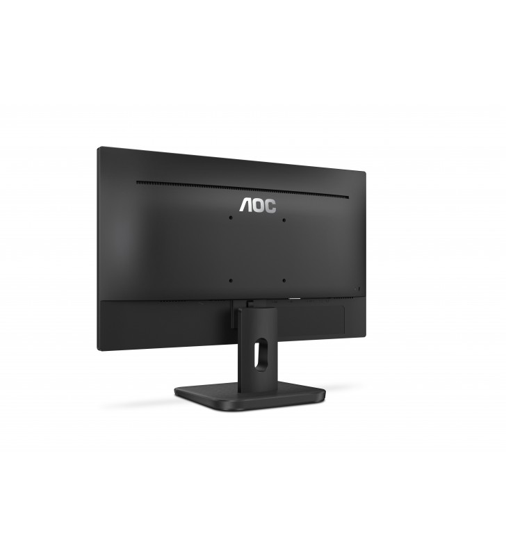 AOC Essential-line 22E1Q monitoare LCD 54,6 cm (21.5") 1920 x 1080 Pixel Full HD LED Negru