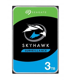 SKYHAWK 3TB SURVEILLANCE/3.5IN 6GB/S SATA 256MB