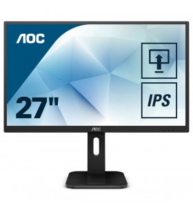 AOC Pro-line 27P1/GR LED display 68,6 cm (27") 1920 x 1080 Pixel Full HD Gri