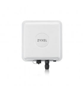 Zyxel WAC6552D-S Power over Ethernet (PoE) Suport Alb