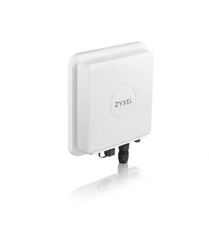Zyxel WAC6552D-S Power over Ethernet (PoE) Suport Alb