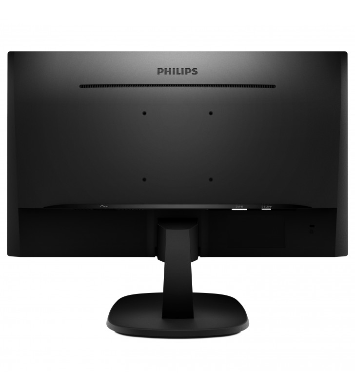 Philips V Line Monitor LCD Full HD 243V7QSB/00