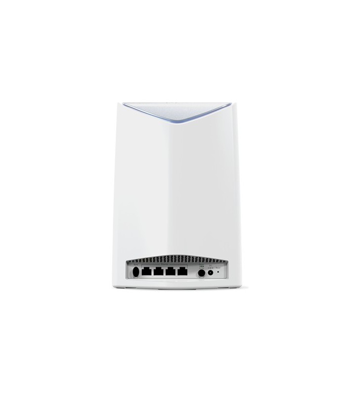 Netgear SRK60B04-100EUS router wireless Tri-band (2.4 GHz / 5 GHz / 5 GHz) Gigabit Ethernet Alb