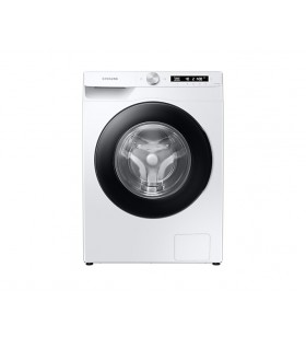 Samsung WW5100T mașini de spălat Încărcare frontală 9 kilograme 1400 RPM A Alb