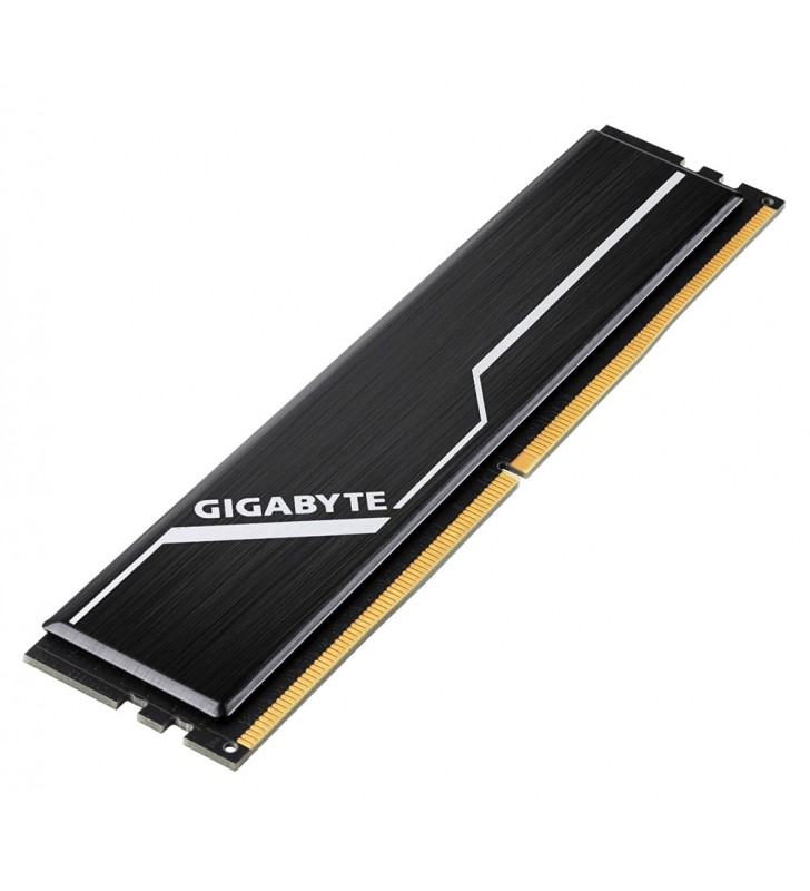 Gigabyte GP-GR26C16S8K2HU416 module de memorie 16 Giga Bites DDR4 2666 MHz