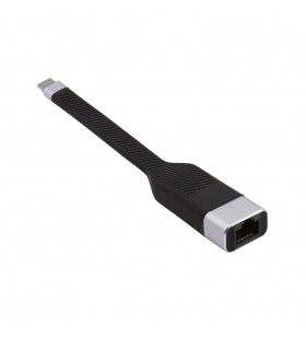 I-TEC USB-C FLAT ETHERNET ADAP/.