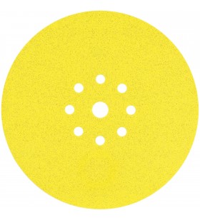 Disc de șlefuit DeWALT DT3170  , 225 mm, K120, foaie de șlefuit (10 bucati)