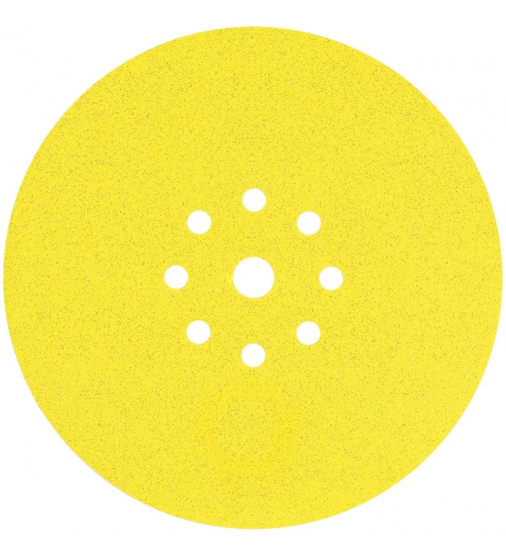Disc de șlefuit DeWALT DT3170  , 225 mm, K120, foaie de șlefuit (10 bucati)