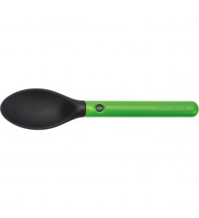 Optimus  Sliding Long Spoon, lingura (verde/negru)