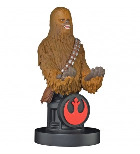 Cable Guy  Star Wars Chewbacca Suport