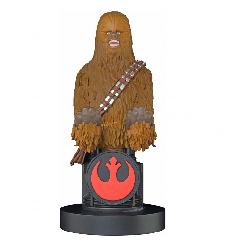 Cable Guy  Star Wars Chewbacca Suport