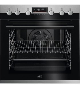 AEG  HPG55I30M8, set de gătit (oțel inoxidabil, inclusiv extensie completă FlexRunners)