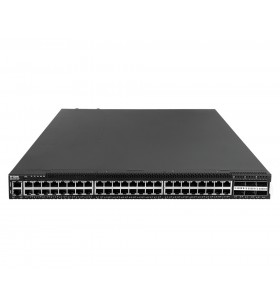 D-Link DXS-3610-54T Gestionate L3 10G Ethernet (100/1000/10000) 1U Negru