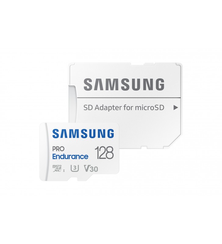 Samsung MB-MJ128K 128 Giga Bites MicroSDXC UHS-I Clasa 10