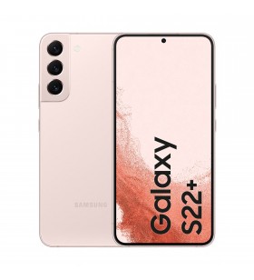 Samsung Galaxy S22+ SM-S906B 16,8 cm (6.6") Dual SIM Android 12 5G USB tip-C 8 Giga Bites 128 Giga Bites 4500 mAh Pink gold