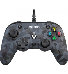 Controler NACON pentru Xbox Series X|S Controler negru