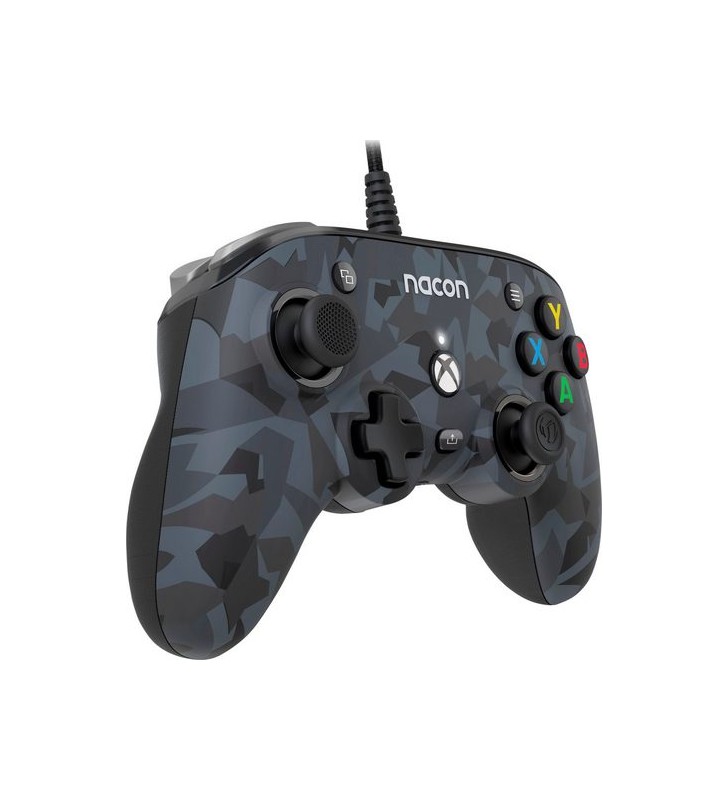 Controler NACON pentru Xbox Series X|S Controler negru