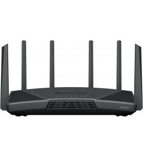 RT6600AX TRI BAND WIFI 6 ROUTER/1.8GHZ QC 1GB DDR3
