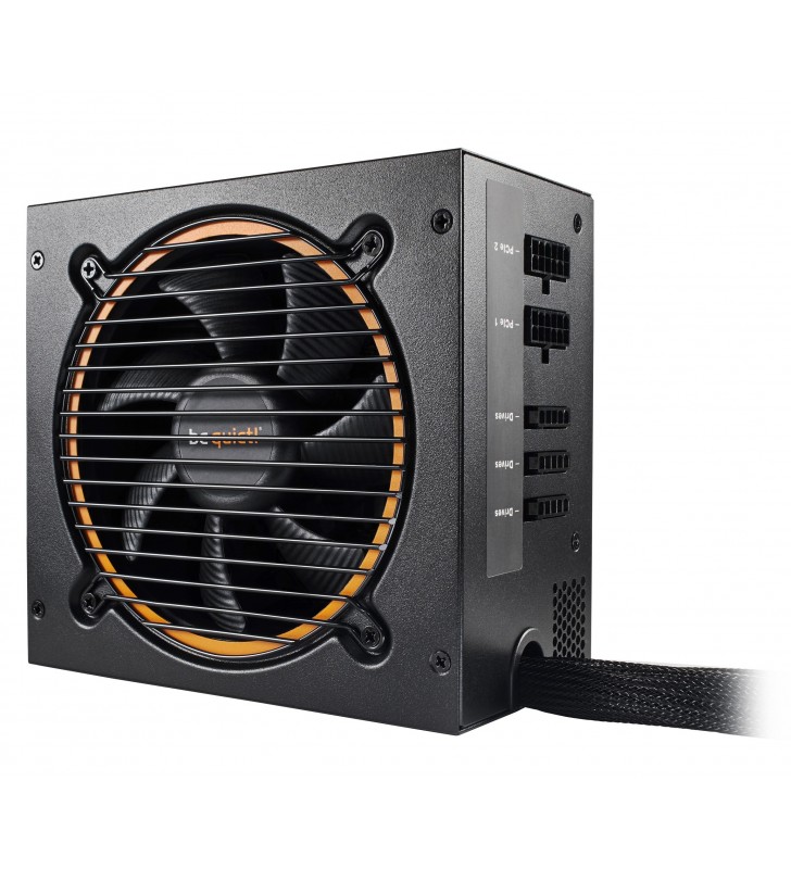 PURE POWER 11 500W CM/80PLUS GOLD POWER SUPPLY