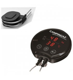 Termometru pentru gratar cu Bluetooth Campingaz